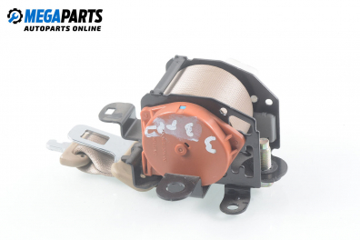 Предпазен колан за Nissan Murano I SUV (08.2003 - 09.2008), 4+1 вр., позиция: средна