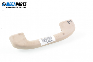 Ръкохватка за таван за Nissan Murano I SUV (08.2003 - 09.2008), 4+1 вр., позиция: задна, дясна