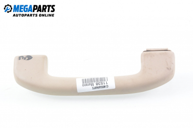 Ръкохватка за таван за Nissan Murano I SUV (08.2003 - 09.2008), 4+1 вр., позиция: предна, дясна