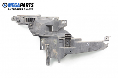 Планка радиатор за Nissan Murano I SUV (08.2003 - 09.2008) 3.5 4x4, 234 к.с.