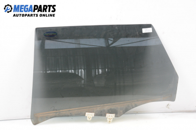 Странично стъкло за Nissan Murano I SUV (08.2003 - 09.2008), 4+1 вр., джип, позиция: задна, лява