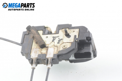 Брава на врата за Nissan Murano I SUV (08.2003 - 09.2008), позиция: задна, дясна