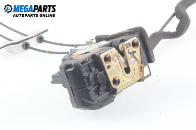 Брава на врата за Nissan Murano I SUV (08.2003 - 09.2008), позиция: предна, дясна