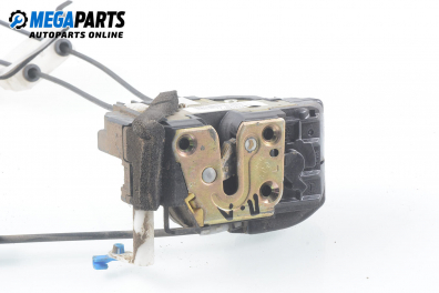 Брава на врата за Nissan Murano I SUV (08.2003 - 09.2008), позиция: предна, лява