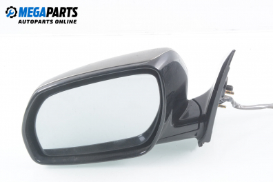 Огледало за Nissan Murano I SUV (08.2003 - 09.2008), 4+1 вр., джип, позиция: лява