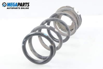 Пружина за ходова част за Nissan Murano I SUV (08.2003 - 09.2008), джип, позиция: задна