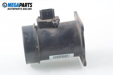 Дебитомер за Nissan Murano I SUV (08.2003 - 09.2008) 3.5 4x4, 234 к.с., № 22680 CA000