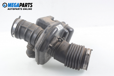 Компенсаторен съд въздух за Nissan Murano I SUV (08.2003 - 09.2008) 3.5 4x4, 234 к.с.