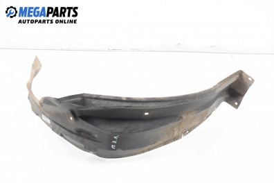 Подкалник за Nissan Murano I SUV (08.2003 - 09.2008), 4+1 вр., джип, позиция: предна, лява
