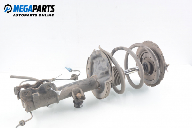 Макферсон за Nissan Murano I SUV (08.2003 - 09.2008), джип, позиция: предна, лява