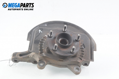 Шенкел главина за Nissan Murano I SUV (08.2003 - 09.2008), позиция: предна, лява