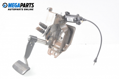 Спирачен педал за Nissan Murano I SUV (08.2003 - 09.2008)