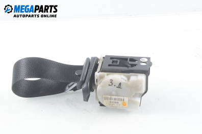 Предпазен колан за Nissan Murano I SUV (08.2003 - 09.2008), 4+1 вр., позиция: задна, дясна