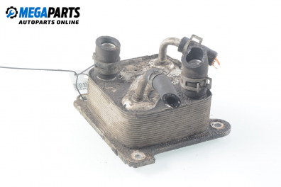 Маслоохладител за Nissan Murano I SUV (08.2003 - 09.2008) 3.5 4x4, 234 к.с.