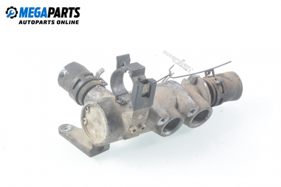 Конзола антифриз за Nissan Murano I SUV (08.2003 - 09.2008) 3.5 4x4, 234 к.с.