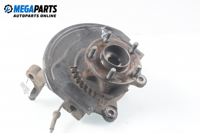 Шенкел главина за Nissan Murano I SUV (08.2003 - 09.2008), позиция: предна, дясна