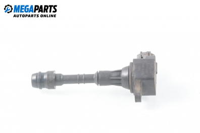 Запалителна бобина за Nissan Murano I SUV (08.2003 - 09.2008) 3.5 4x4, 234 к.с.