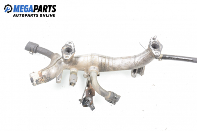 Конзола антифриз за Nissan Murano I SUV (08.2003 - 09.2008) 3.5 4x4, 234 к.с.