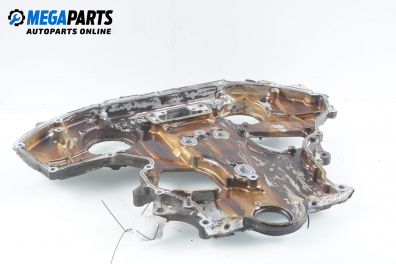 Капак ангренажен ремък за Nissan Murano I SUV (08.2003 - 09.2008) 3.5 4x4, 234 к.с.