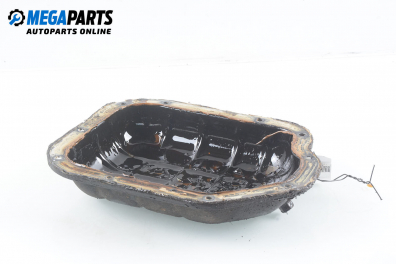 Картер за Nissan Murano I SUV (08.2003 - 09.2008) 3.5 4x4, 234 к.с.