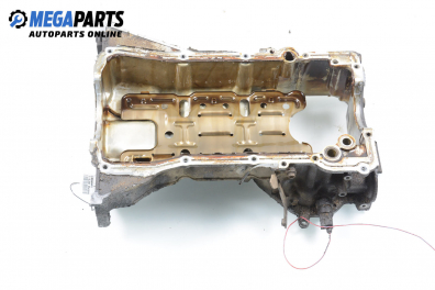 Картер за Nissan Murano I SUV (08.2003 - 09.2008) 3.5 4x4, 234 к.с.