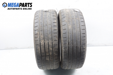 Летни гуми NEXEN 255/55/18, DOT: 0216 (Цената е за 2 бр.)