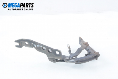 Панта преден капак за BMW X5 Series E53 (05.2000 - 12.2006), 4+1 вр., джип, позиция: лява