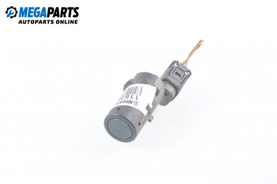 Парктроник за BMW X5 Series E53 (05.2000 - 12.2006)