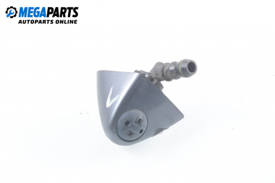 Пръскалка фар за BMW X5 Series E53 (05.2000 - 12.2006), позиция: лява