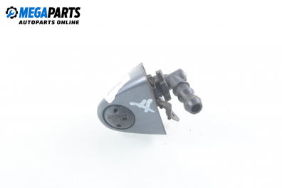 Пръскалка фар за BMW X5 Series E53 (05.2000 - 12.2006), позиция: дясна