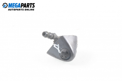 Пръскалка фар за BMW X5 Series E53 (05.2000 - 12.2006), позиция: дясна