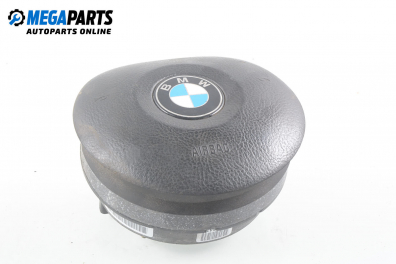 Airbag за BMW X5 Series E53 (05.2000 - 12.2006), 4+1 вр., джип, позиция: предна