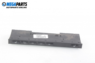Панел бутони за BMW X5 Series E53 (05.2000 - 12.2006)