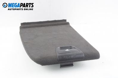 Интериорна пластмаса багажник за BMW X5 Series E53 (05.2000 - 12.2006), джип