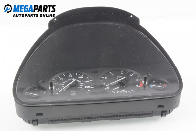 Километраж за BMW X5 Series E53 (05.2000 - 12.2006) 3.0 i, 231 к.с., № BMW 62.11-6 914 875