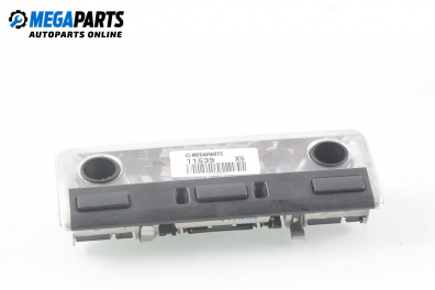 Плафон за BMW X5 Series E53 (05.2000 - 12.2006)