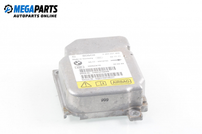 Модул за AIRBAG за BMW X5 Series E53 (05.2000 - 12.2006), № Bosch 0 285 001 458