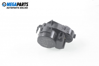 Моторче клапа парно за BMW X5 Series E53 (05.2000 - 12.2006) 3.0 i, 231 к.с., № ECB515