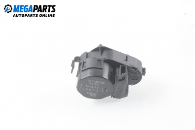 Моторче клапа парно за BMW X5 Series E53 (05.2000 - 12.2006) 3.0 i, 231 к.с., № ECB513