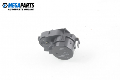 Моторче клапа парно за BMW X5 Series E53 (05.2000 - 12.2006) 3.0 i, 231 к.с., № Valeo 0765017312