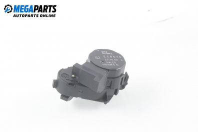 Моторче клапа парно за BMW X5 Series E53 (05.2000 - 12.2006) 3.0 i, 231 к.с., № ECB516