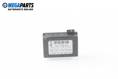 Сензор за дъжд за BMW X5 Series E53 (05.2000 - 12.2006), № BMW RLS 6 923 954
