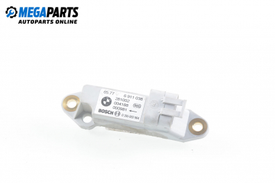 Сензор airbag за BMW X5 Series E53 (05.2000 - 12.2006), № Bosch 0 285 002 064
