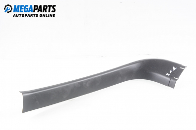 Кора заден капак за BMW X5 Series E53 (05.2000 - 12.2006), джип