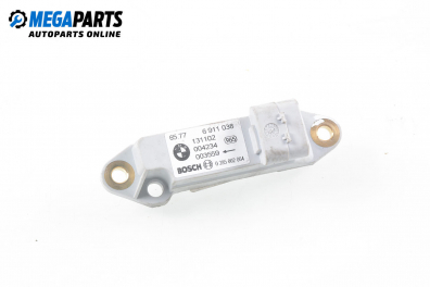 Сензор airbag за BMW X5 Series E53 (05.2000 - 12.2006), № Bosch 0 285 002 064