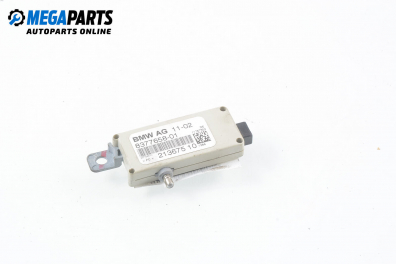 Усилвател антена за BMW X5 Series E53 (05.2000 - 12.2006), № BMW 11-02-8377658-01