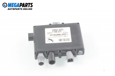 Усилвател антена за BMW X5 Series E53 (05.2000 - 12.2006), № BMW 6 906 070