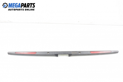 Лайсна заден капак за BMW X5 Series E53 (05.2000 - 12.2006), джип, позиция: задна