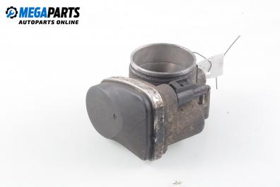 Дроселова клапа за BMW X5 Series E53 (05.2000 - 12.2006) 3.0 i, 231 к.с.