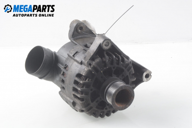 Алтернатор / генератор за BMW X5 Series E53 (05.2000 - 12.2006) 3.0 i, 231 к.с., № Valeo 2542377 B